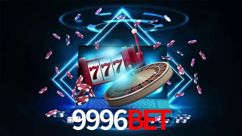 Estatísticas 9996bet