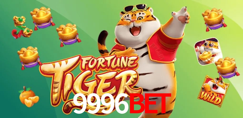 Welcome Bonus 9996bet