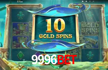 Desvendando o Mundo dos Jogos Virtuais na 9996bet