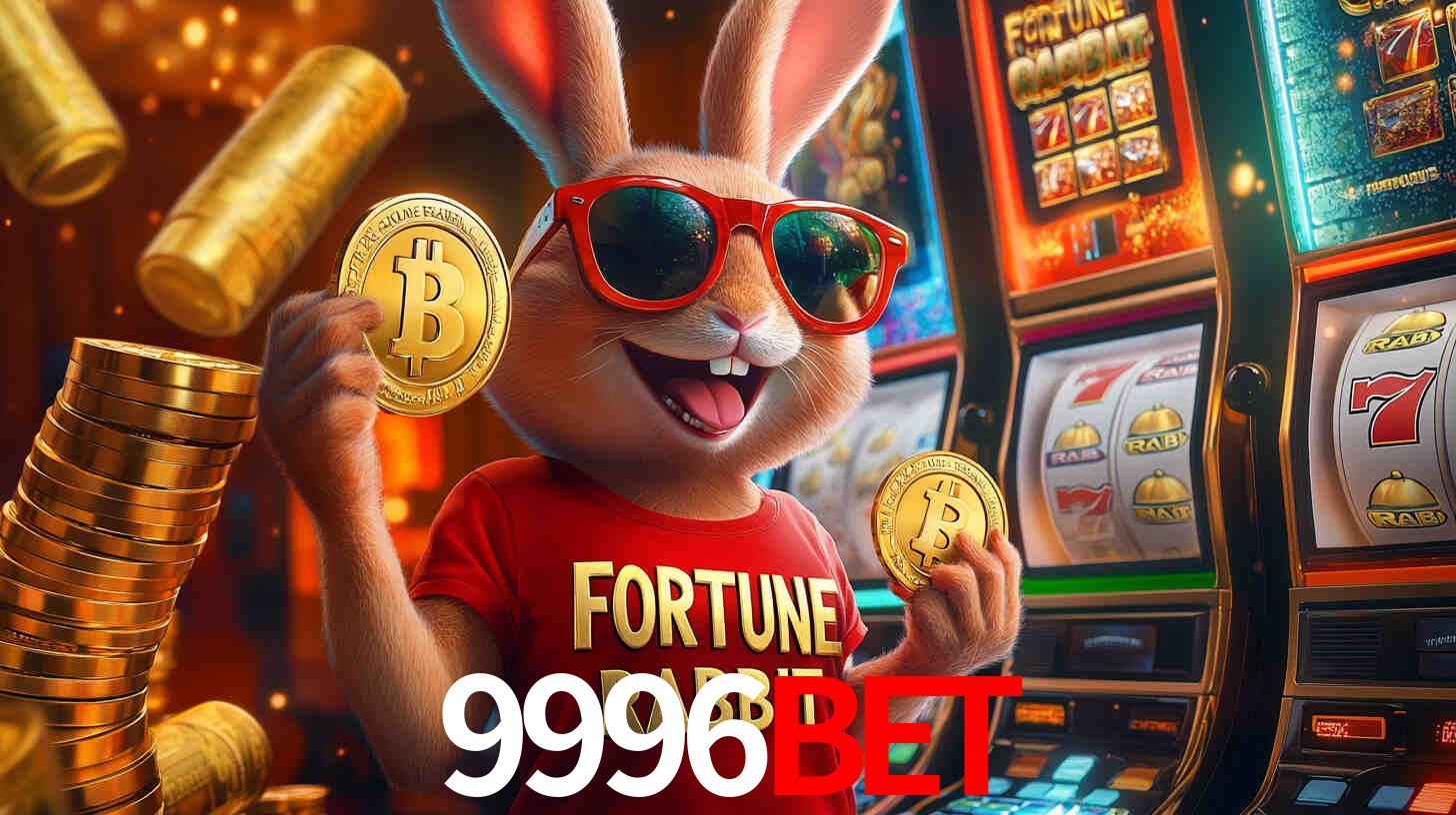 Apostas Esportivas na 9996bet: Um Guia Completo