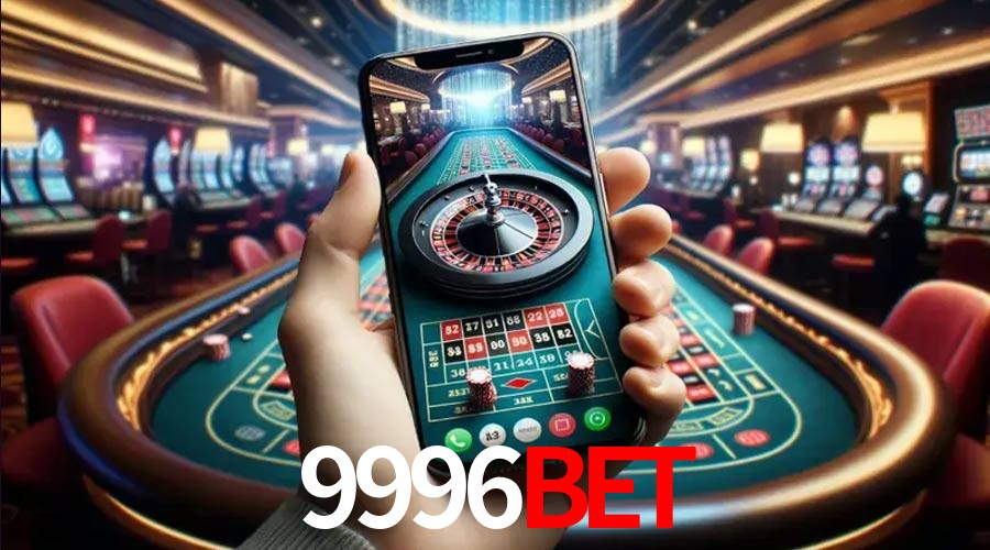 2FA Security 9996bet