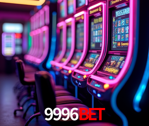 Design Responsivo 9996bet