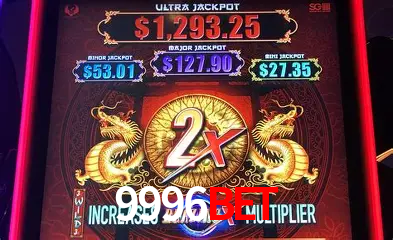 Desvendando o Mundo dos Jogos Virtuais na 9996bet