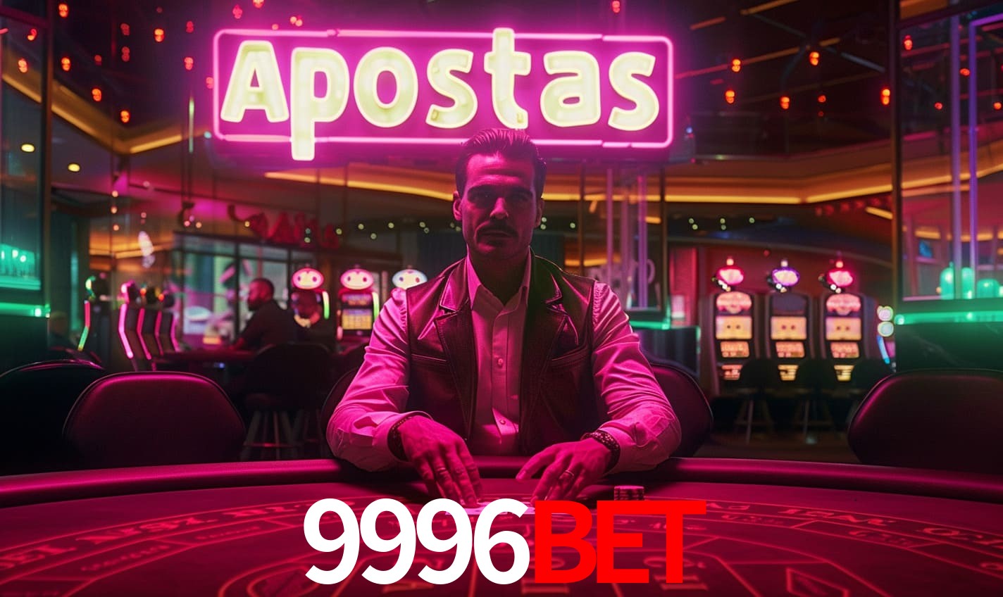 Explorando a Categoria de Eventos em Apostas na 9996bet