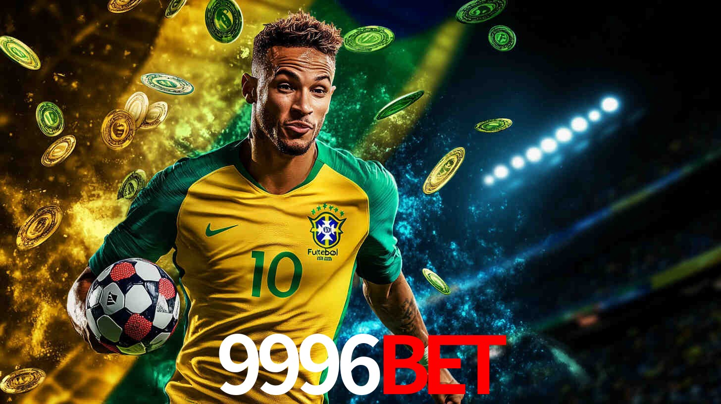 Apostas Esportivas na 9996bet: Um Guia Completo