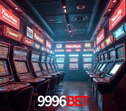 Benefícios da Conta 9996bet