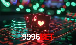 Casino VIP 9996bet
