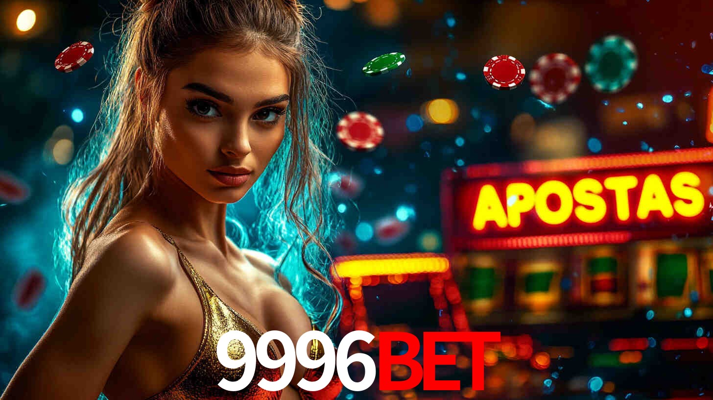 Descubra o Programa VIP da 9996bet: Vantagens Exclusivas para Jogadores