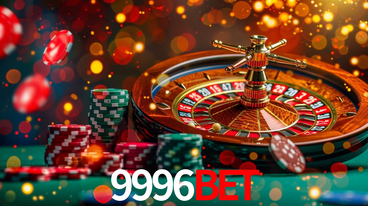 Explorando a Categoria de Eventos em Apostas na 9996bet