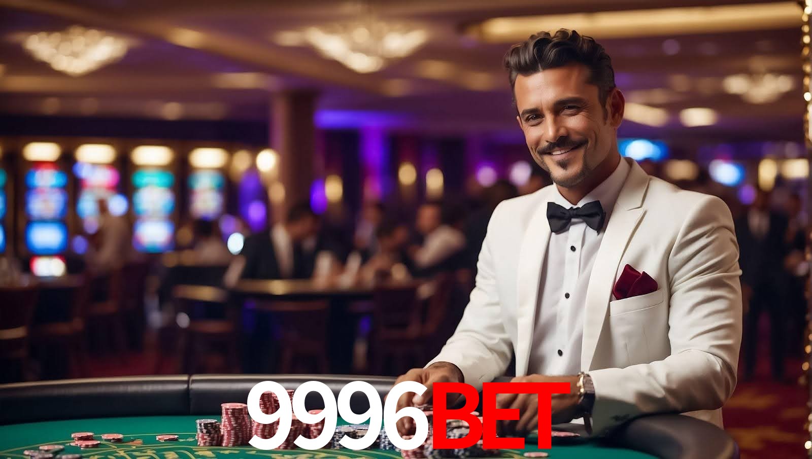 Avaliações dos Jogadores 9996bet