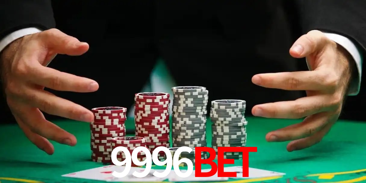 Especiais de Fim de Semana 9996bet