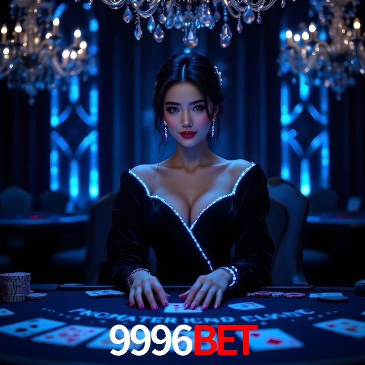 Apostas de Tênis 9996bet