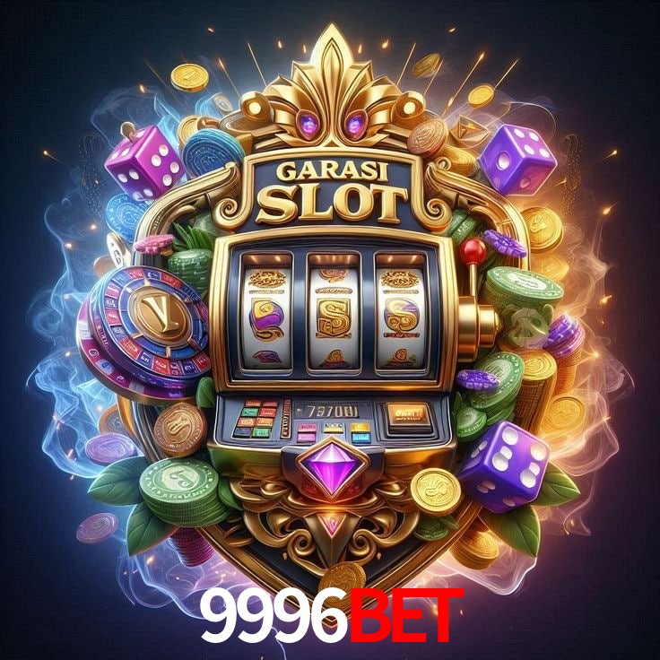 Recursos de Bônus 9996bet
