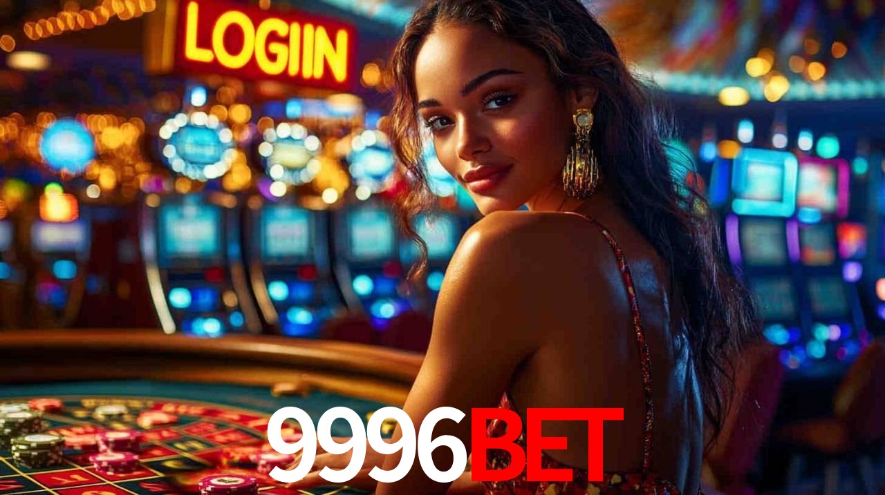 Estatísticas Esportivas 9996bet