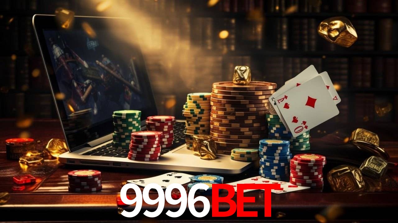 Jogos Exclusivos 9996bet