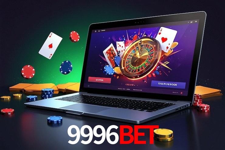 Provedores de Jogos 9996bet
