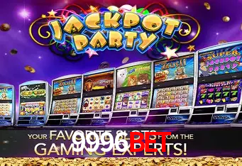 Descubra o Mundo do Cassino Online com 9996bet
