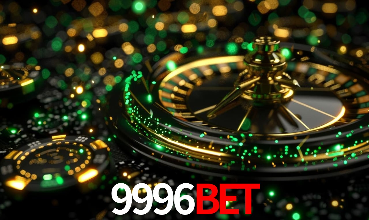 Integração de APIs 9996bet