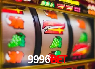 Explorando a Categoria de Eventos em Apostas na 9996bet