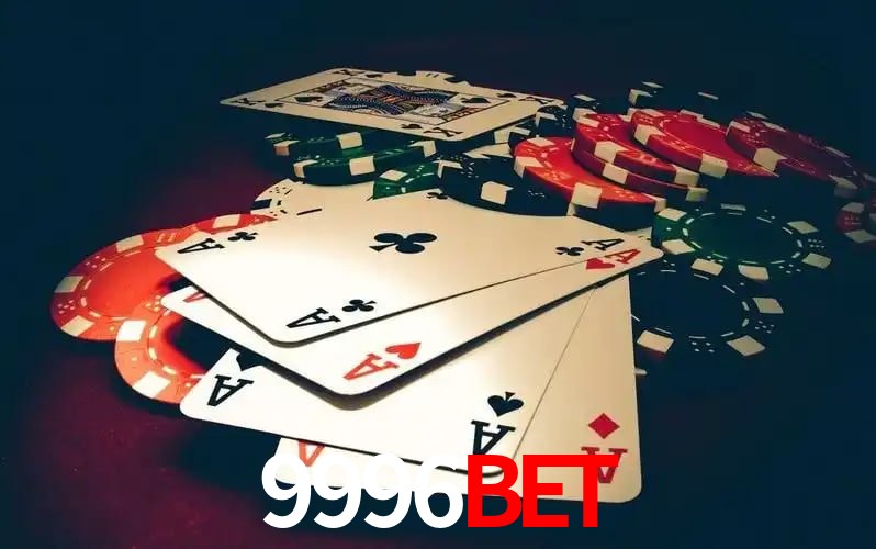 Promoção Relâmpago 9996bet