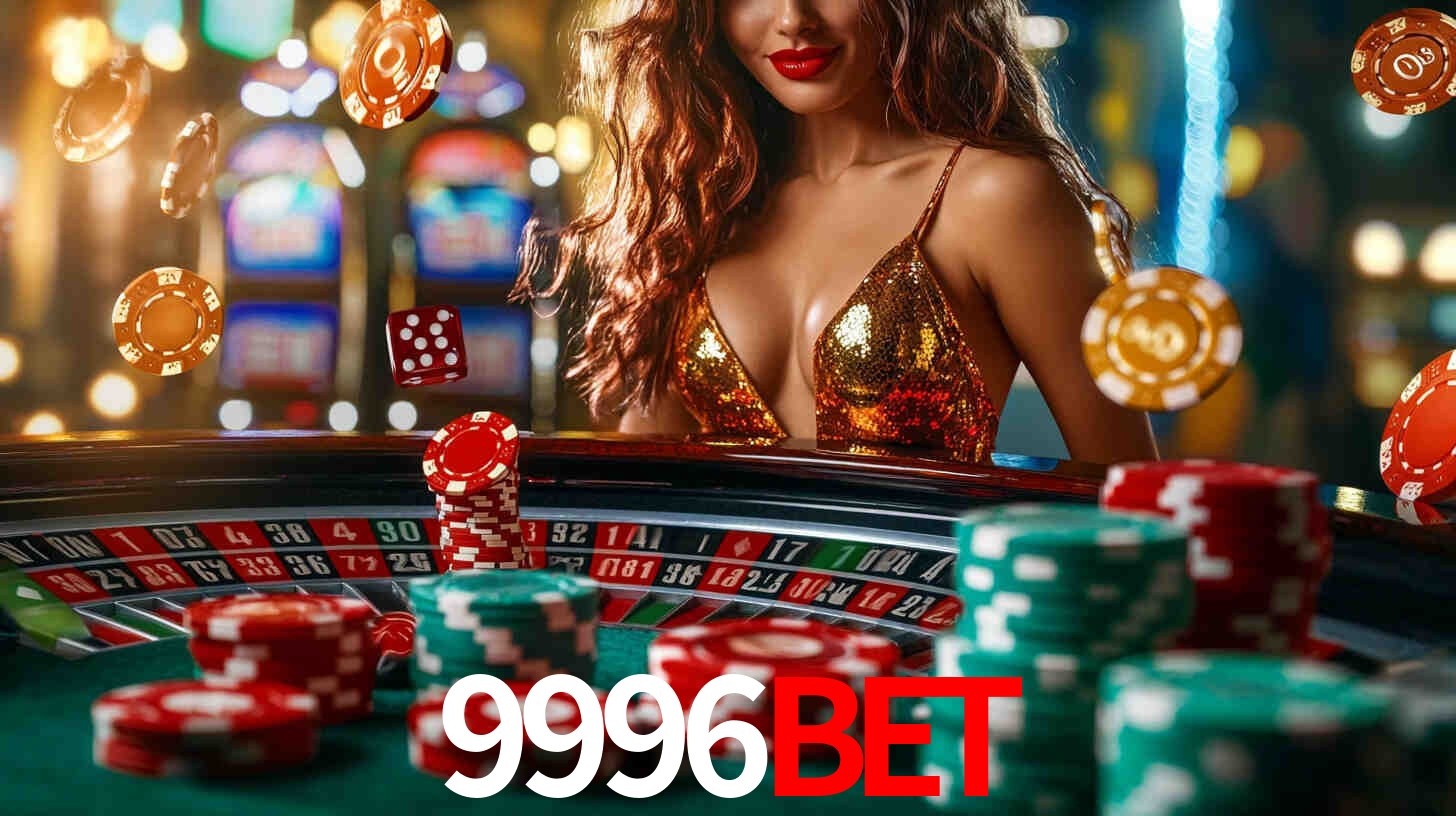 Exclusive Games 9996bet