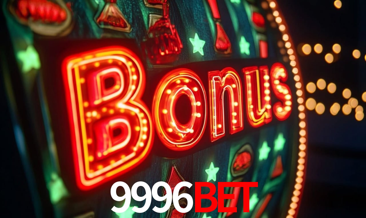 cassino 9996bet