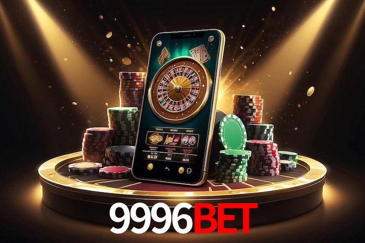 Estatísticas do Jogo 9996bet