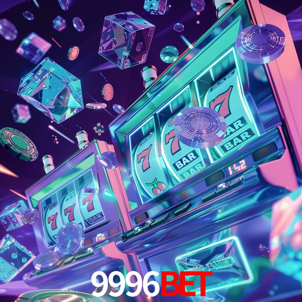 A Emoção da Loteria na 9996bet: Uma Chance de Mudança de Vida
