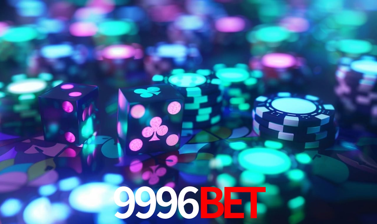 PIX Instantâneo 9996bet