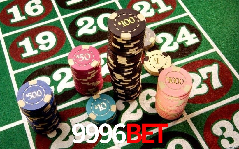 Descubra o Programa VIP da 9996bet: Vantagens Exclusivas para Jogadores