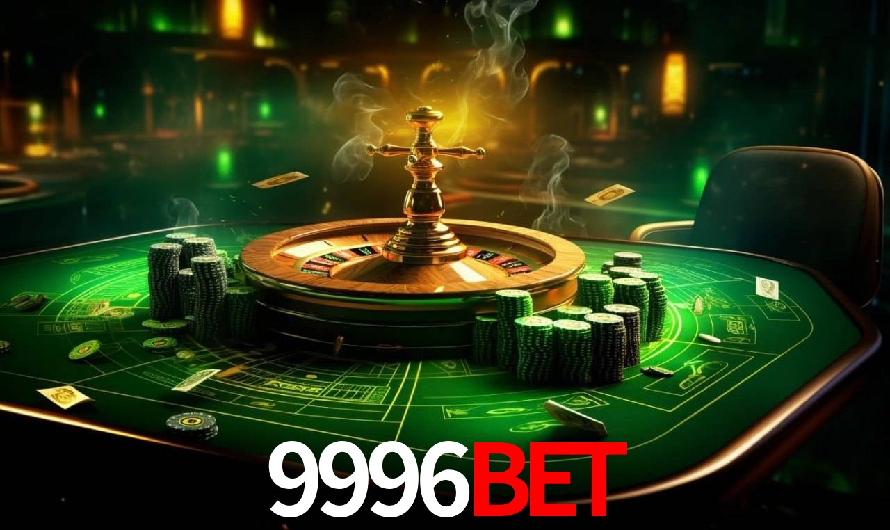 Desvendando o Mundo dos Jogos Virtuais na 9996bet