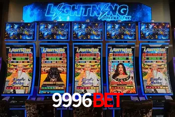 Apostas Esportivas na 9996bet: Um Guia Completo