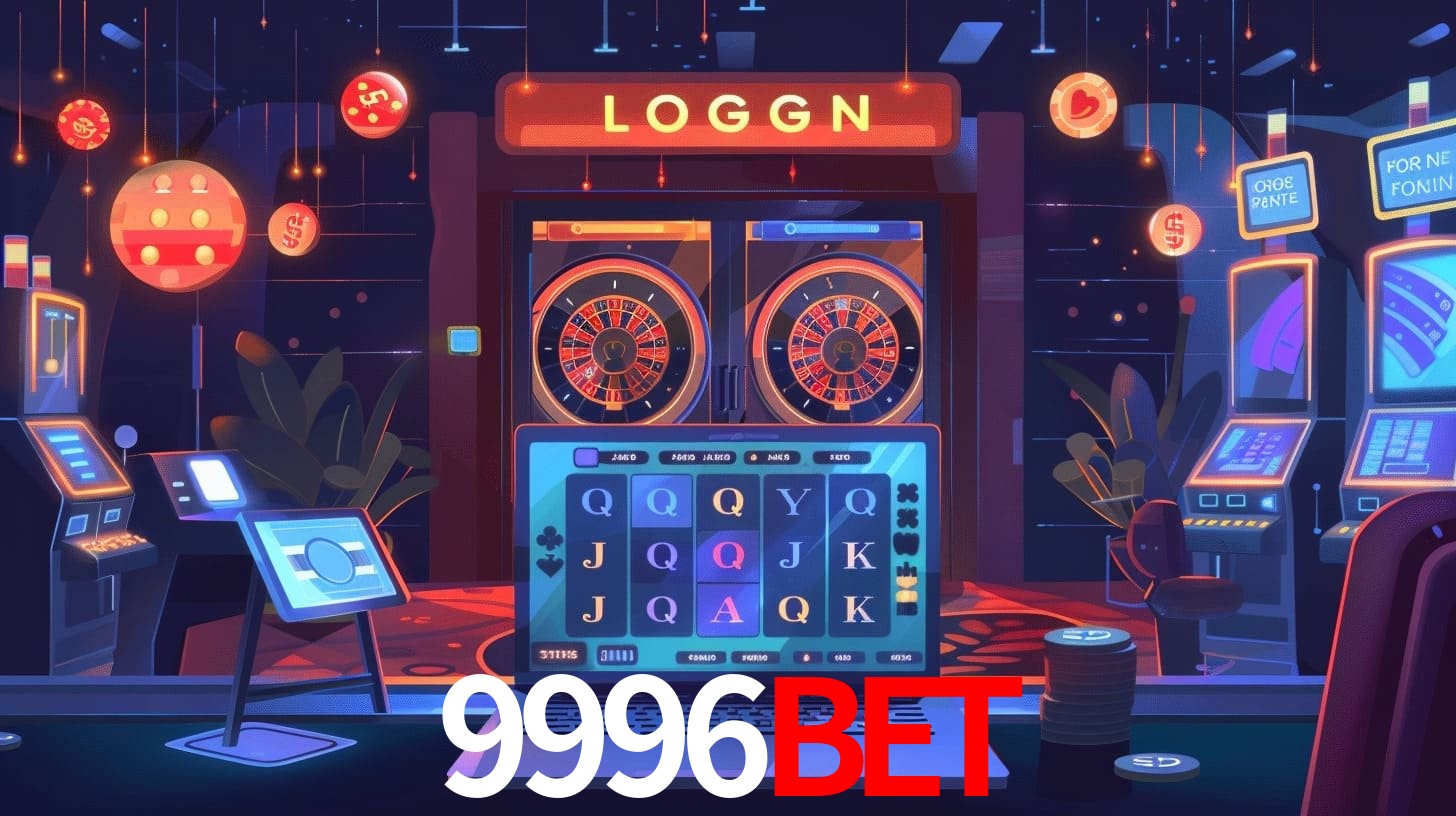 Diretório de Jogos 9996bet