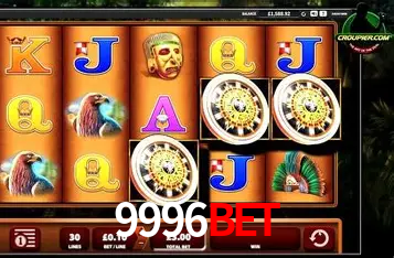 A Revolução dos Aplicativos de Jogos no 9996bet