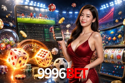 Game Providers 9996bet