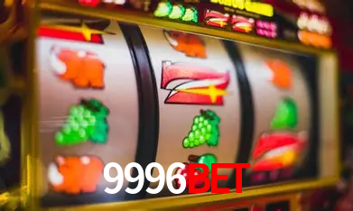 Descubra a Magia dos Jogos de Arcade no 9996bet