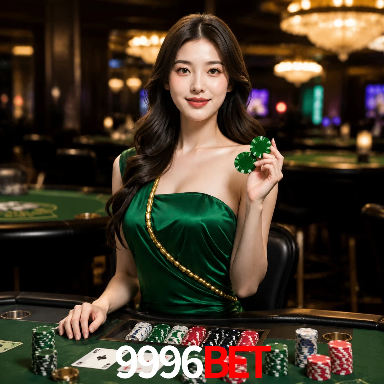 Cassino 9996bet app mobile