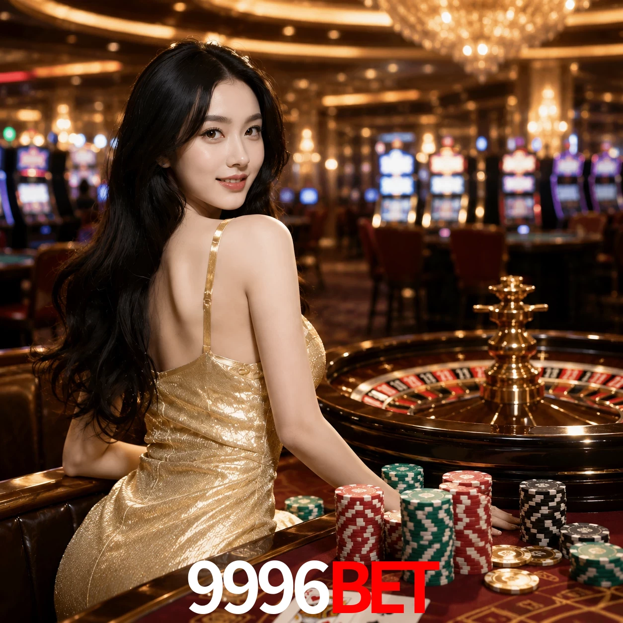 Download app 9996bet Android iOS