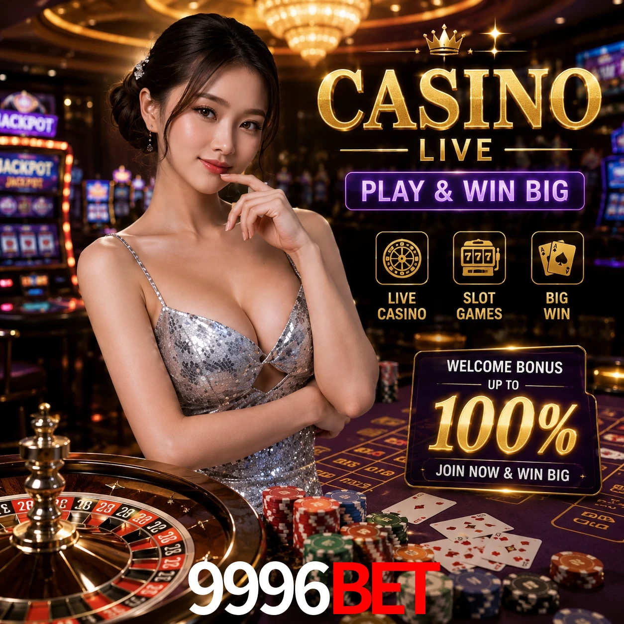 Aplicativo móvel 9996bet para iOS e Android