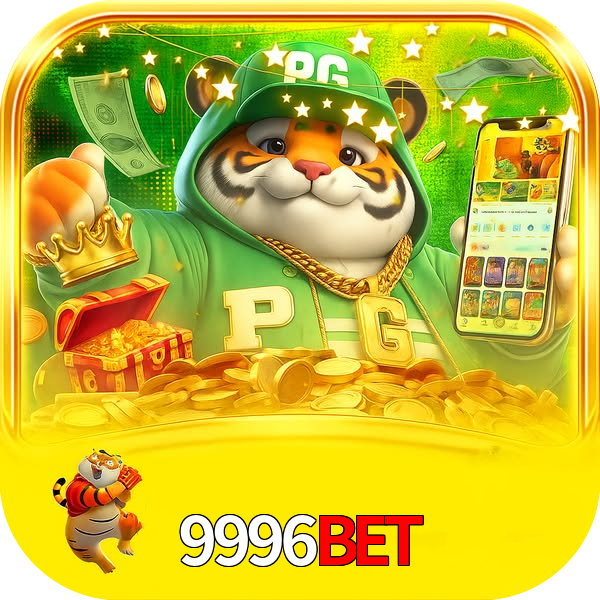 Logo da 9996bet