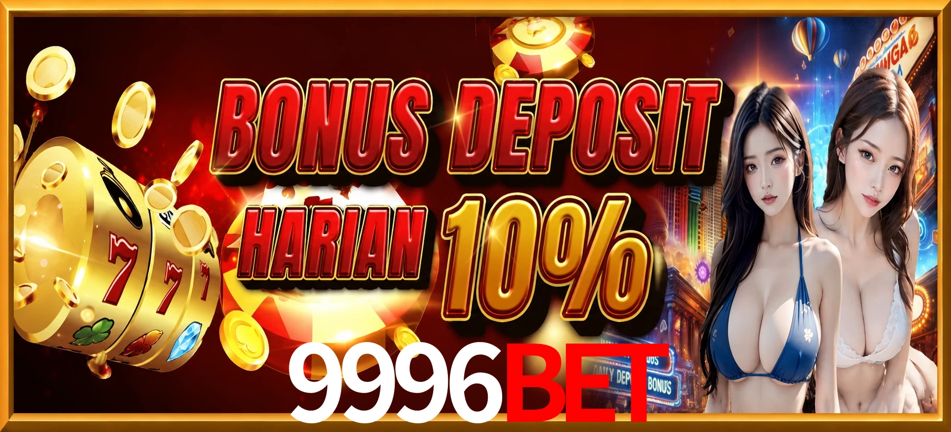 Plataforma 9996bet - cassino e apostas