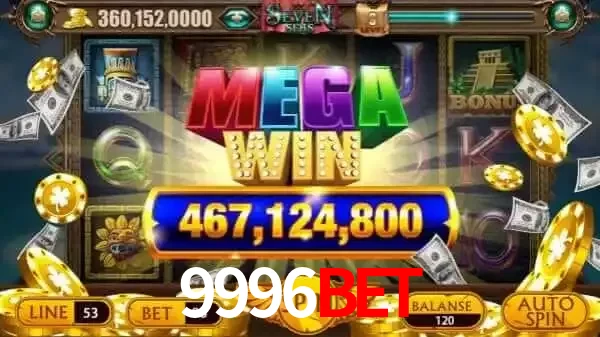 Gates of Olympus slot 9996bet