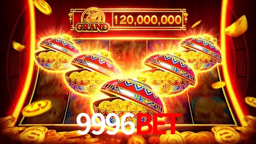 App 9996bet slots mobile