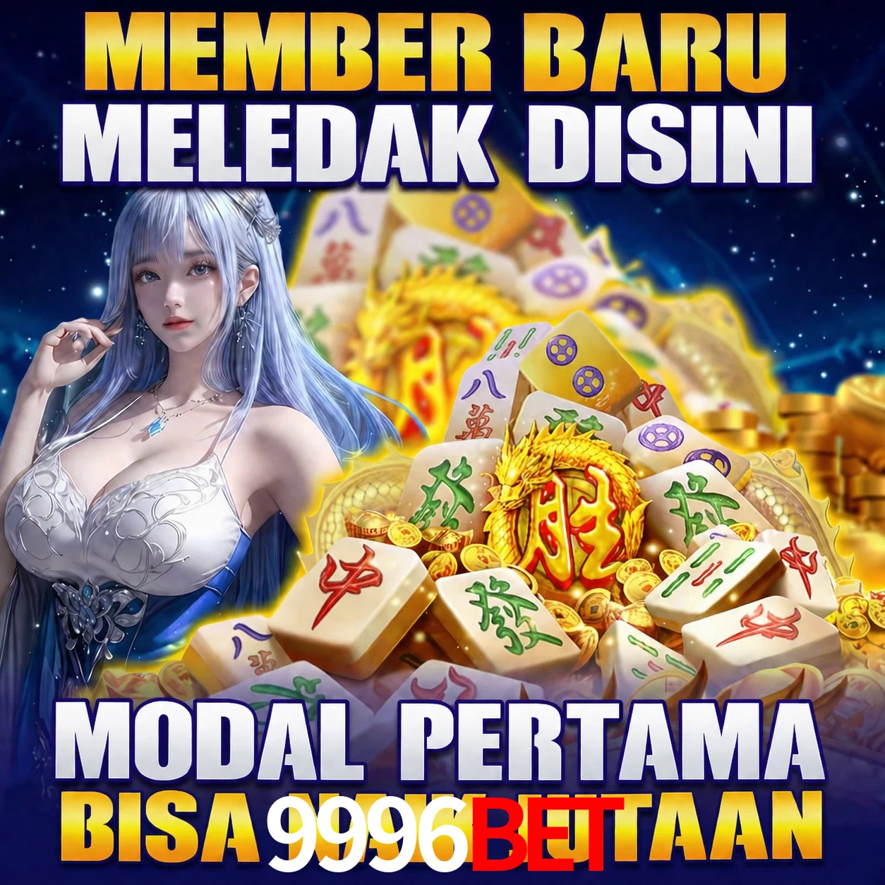 Slots com prêmios 9996bet